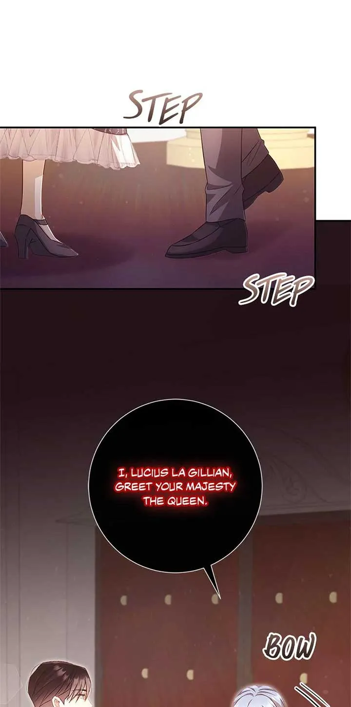 Requiem for the Queen Chapter 52 Online - página 61