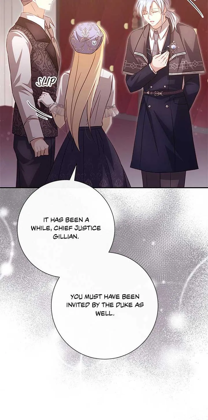 Requiem for the Queen Chapter 52 Online - página 62