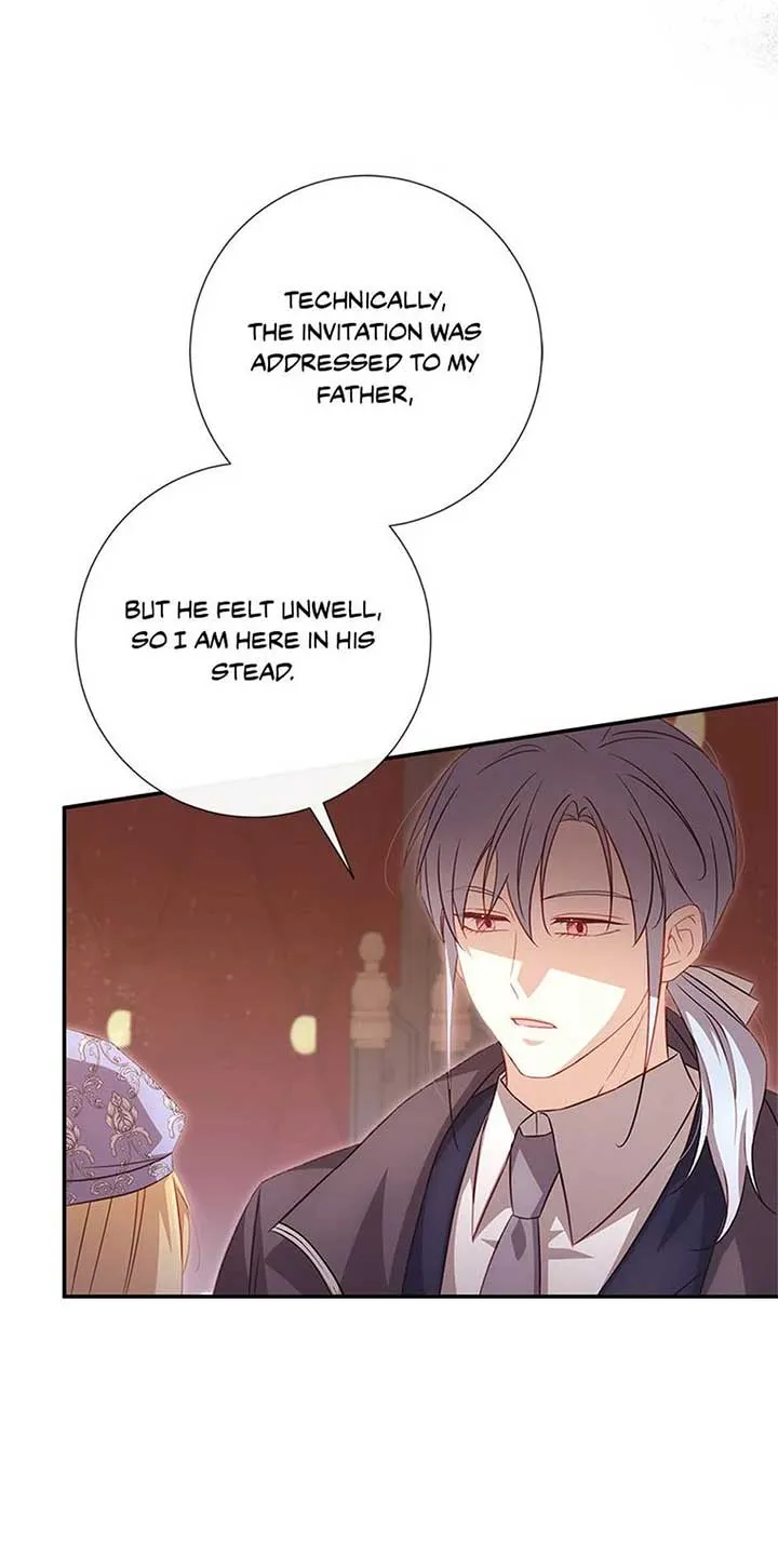Requiem for the Queen Chapter 52 Online - página 63