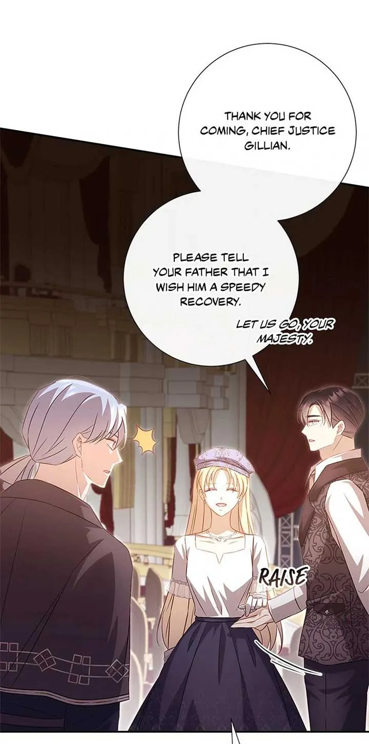 Requiem for the Queen Chapter 52 Online - página 64