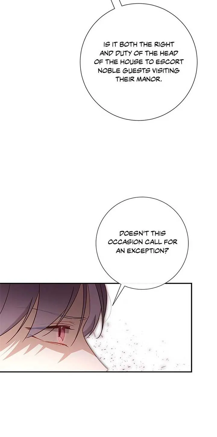 Requiem for the Queen Chapter 52 Online - página 69