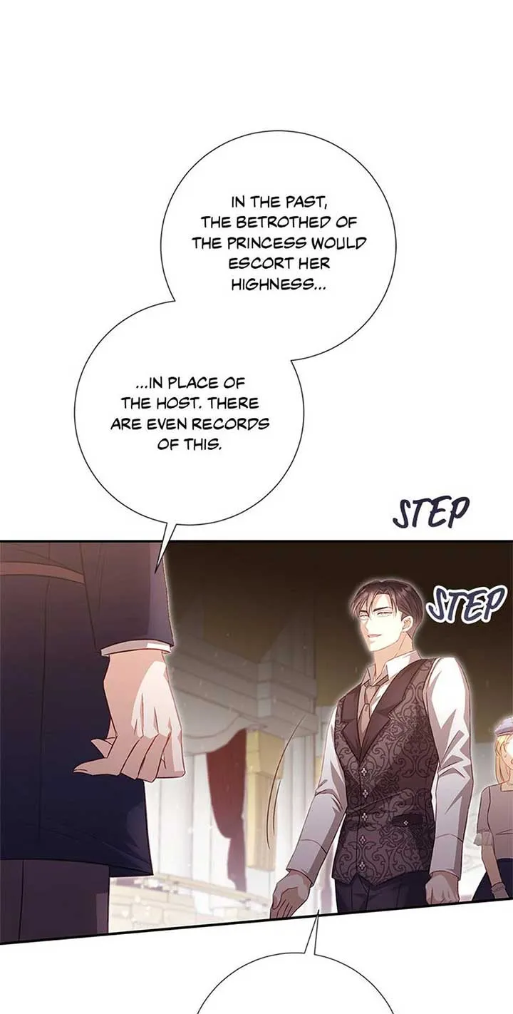 Requiem for the Queen Chapter 52 Online - página 70