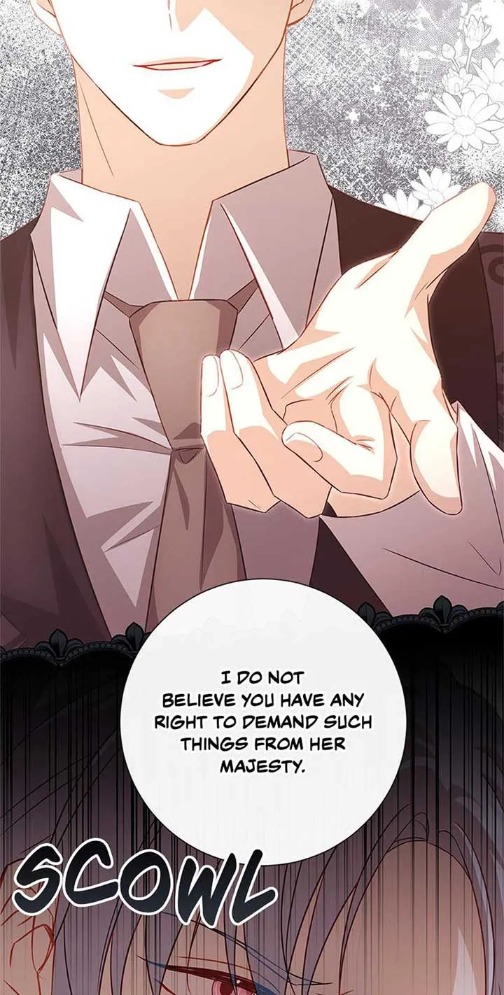 Requiem for the Queen Chapter 52 Online - página 72