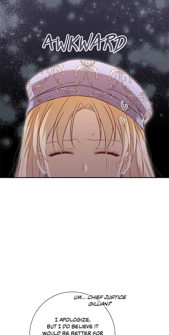 Requiem for the Queen Chapter 52 Online - página 74