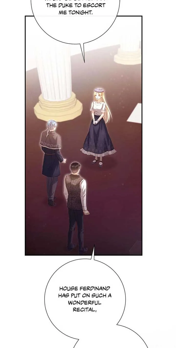 Requiem for the Queen Chapter 52 Online - página 75