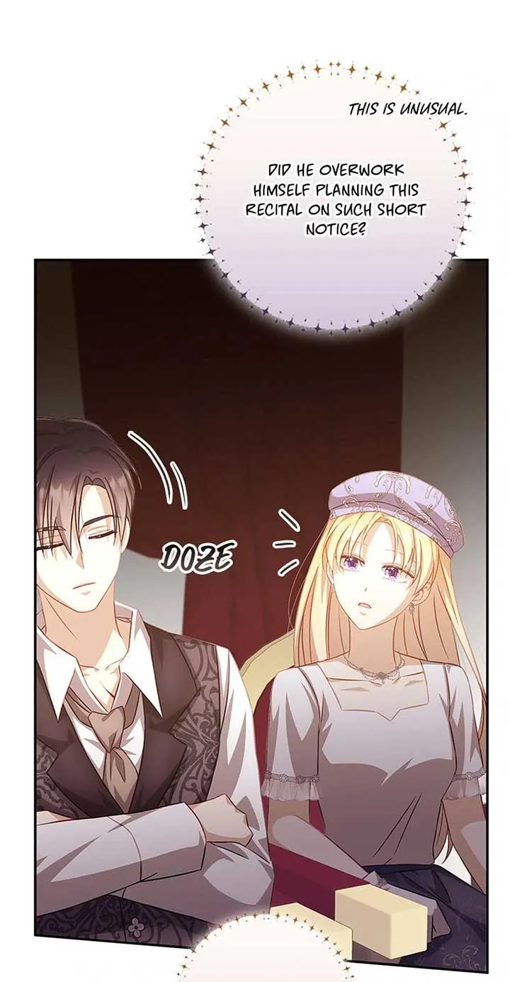Requiem for the Queen Chapter 52 Online - página 81