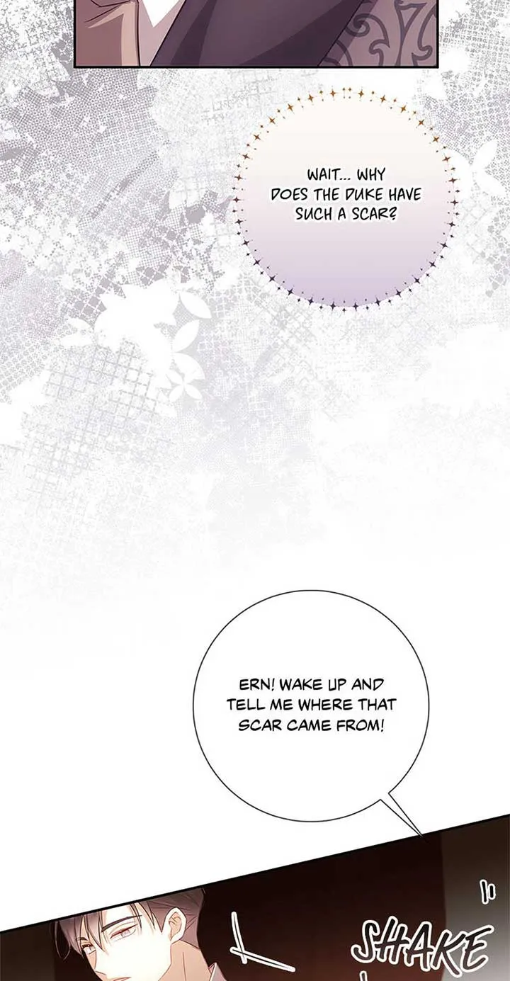 Requiem for the Queen Chapter 52 Online - página 83