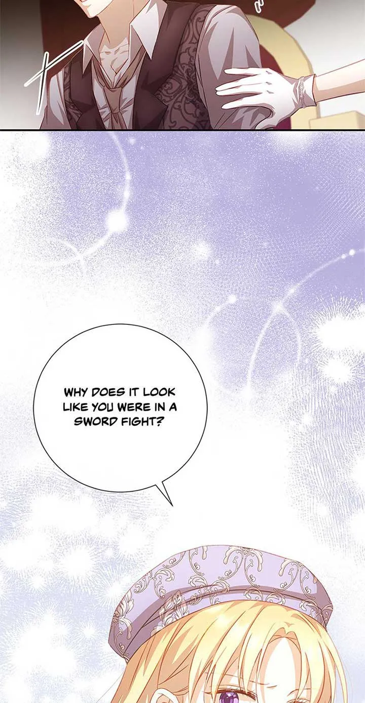 Requiem for the Queen Chapter 52 Online - página 84