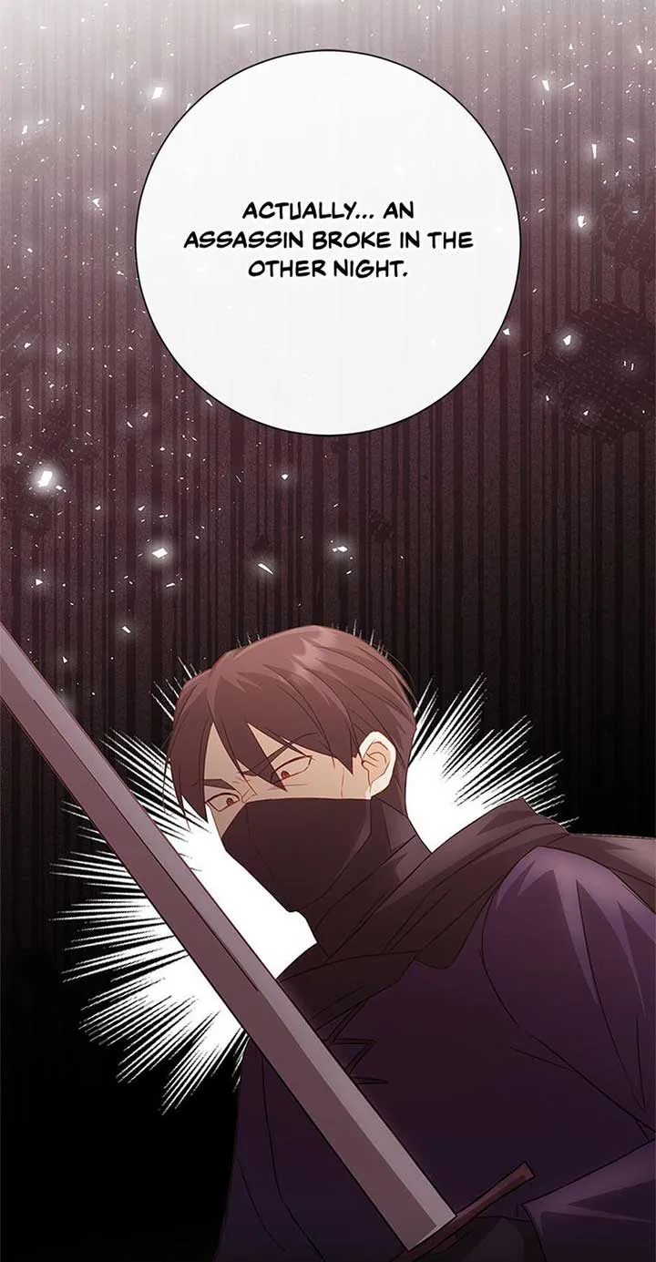 Requiem for the Queen Chapter 52 Online - página 86