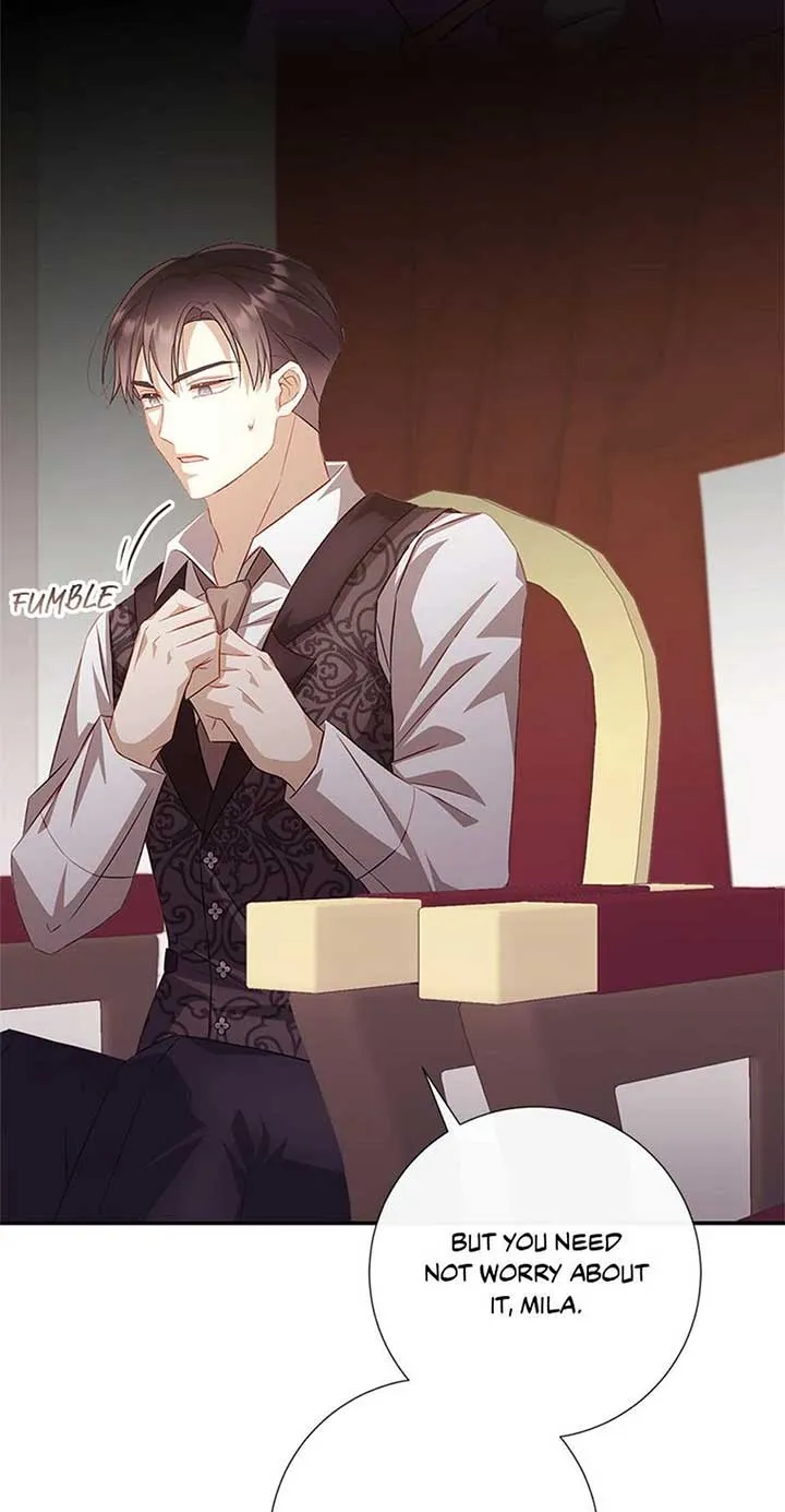 Requiem for the Queen Chapter 52 Online - página 87
