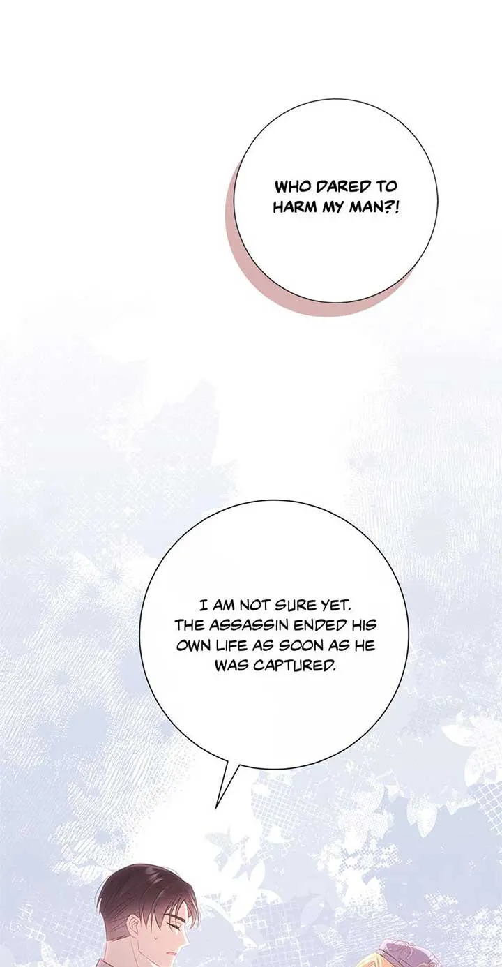 Requiem for the Queen Chapter 52 Online - página 89