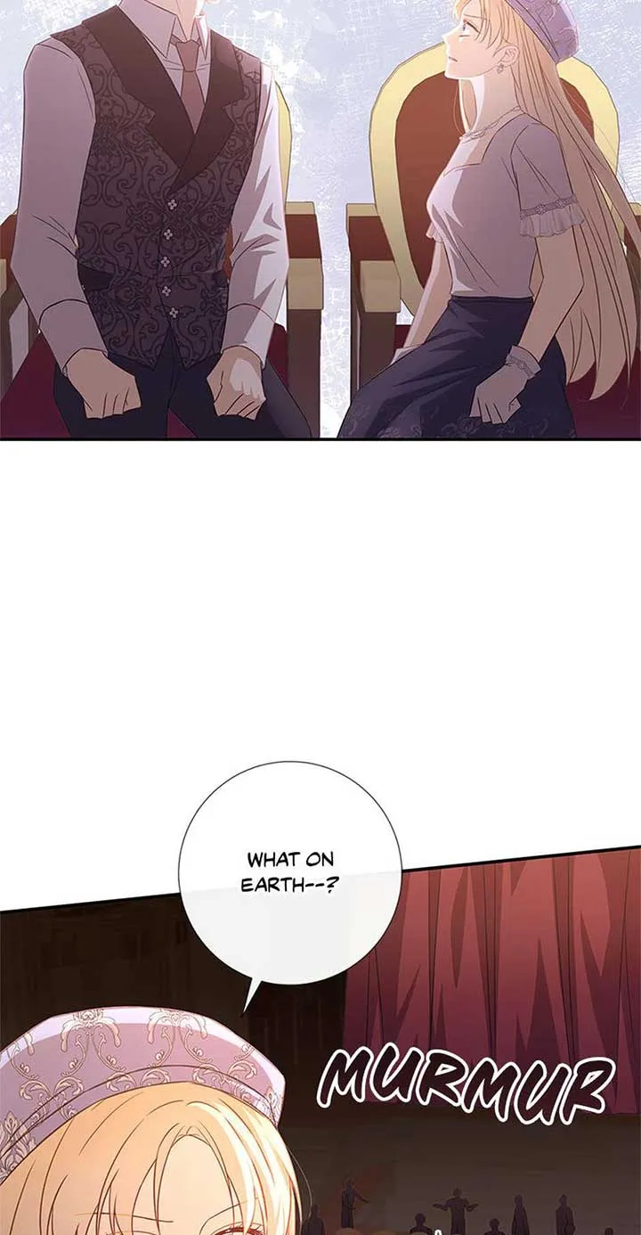 Requiem for the Queen Chapter 52 Online - página 90