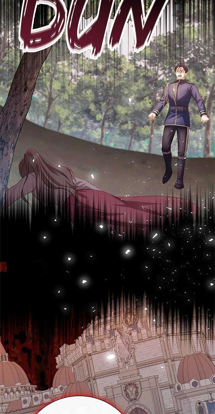 Requiem for the Queen Chapter 52 Online - página 94