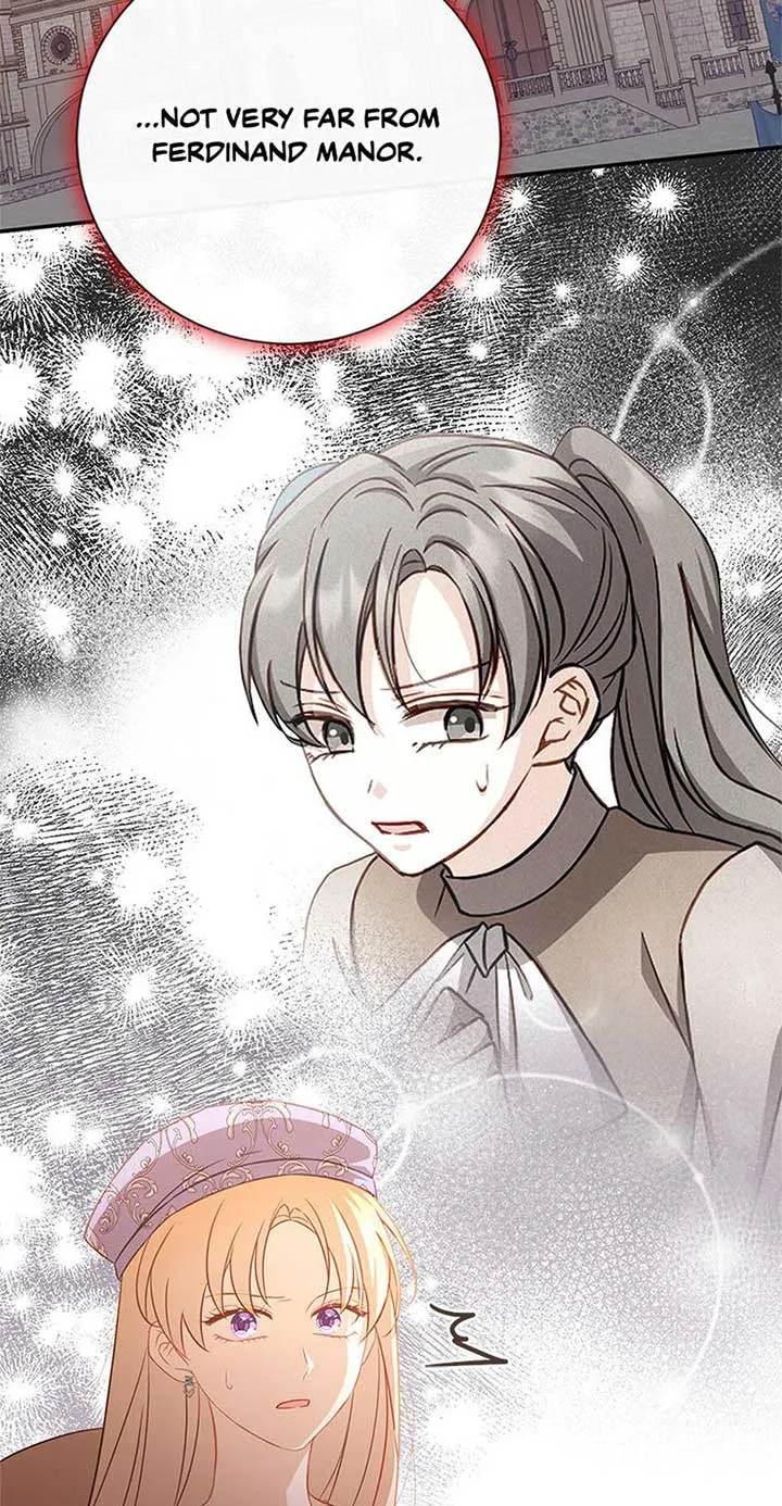 Requiem for the Queen Chapter 52 Online - página 95