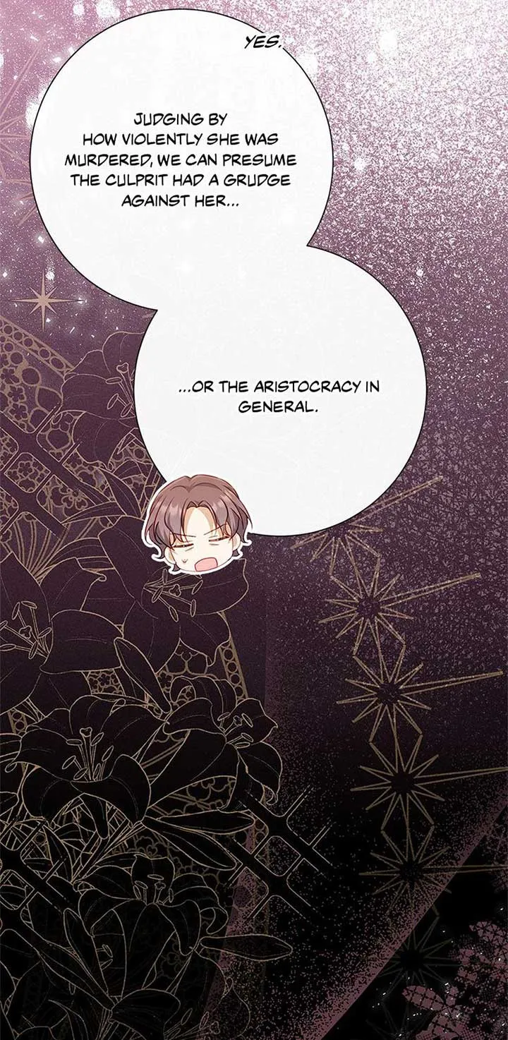 Requiem for the Queen Chapter 52 Online - página 100