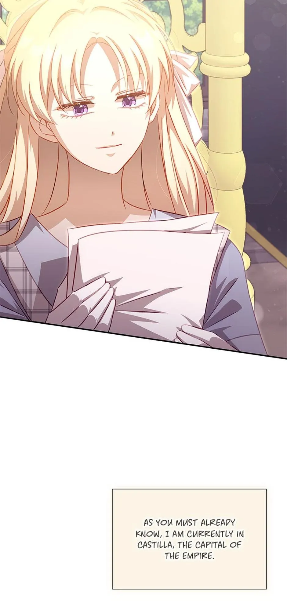 Requiem for the Queen Chapter 53 Online - página 3