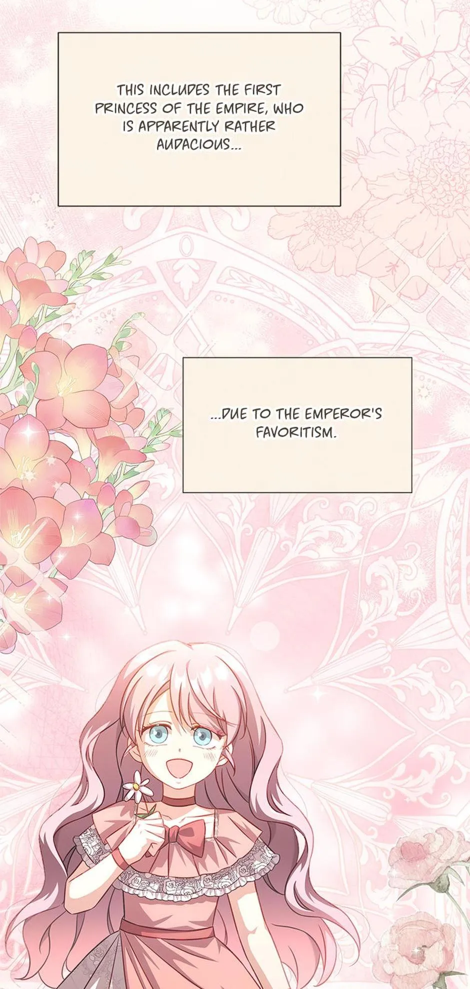 Requiem for the Queen Chapter 53 Online - página 8