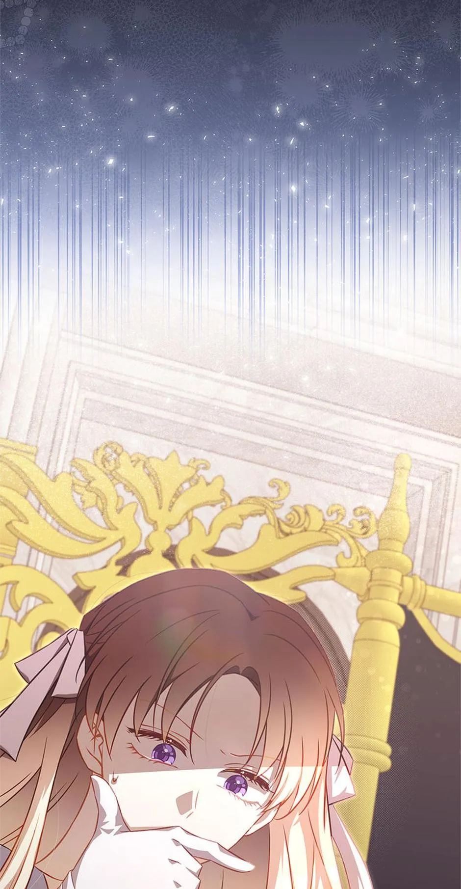 Requiem for the Queen Chapter 53 Online - página 15