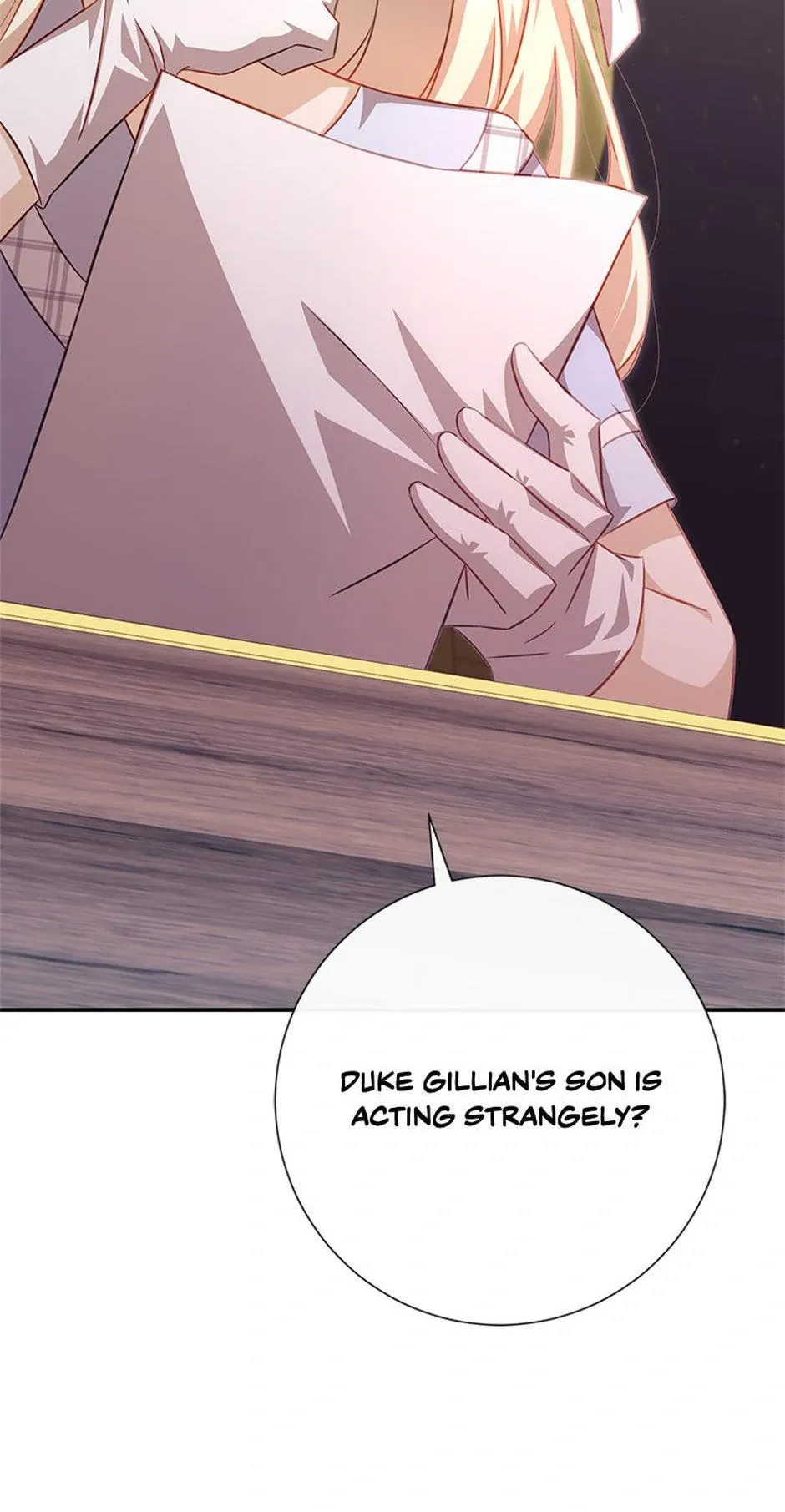Requiem for the Queen Chapter 53 Online - página 16