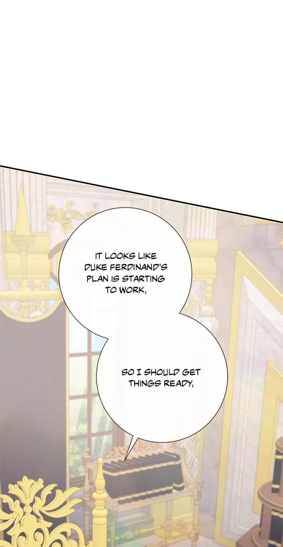 Requiem for the Queen Chapter 53 Online - página 18