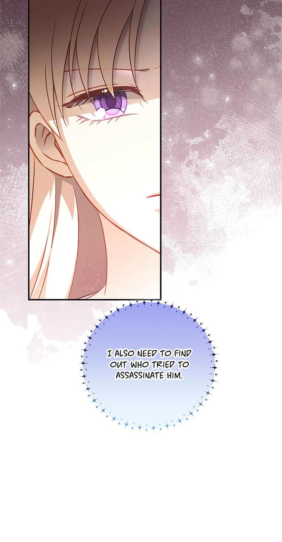 Requiem for the Queen Chapter 53 Online - página 20
