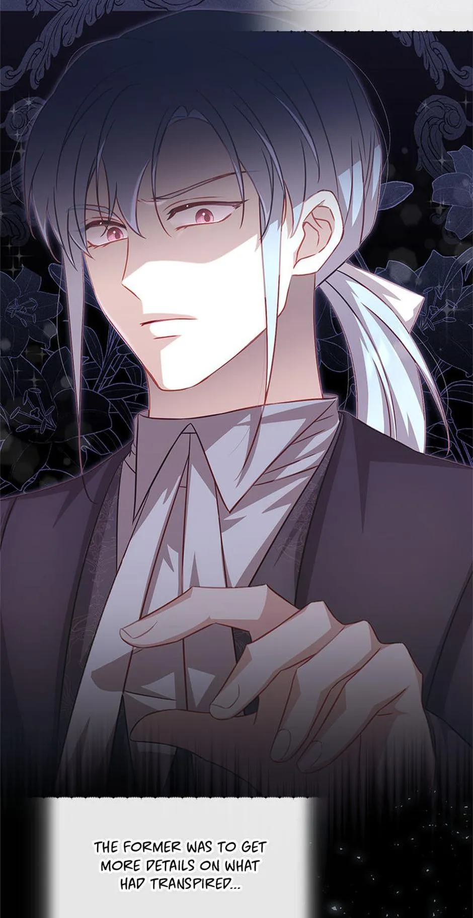 Requiem for the Queen Chapter 53 Online - página 22