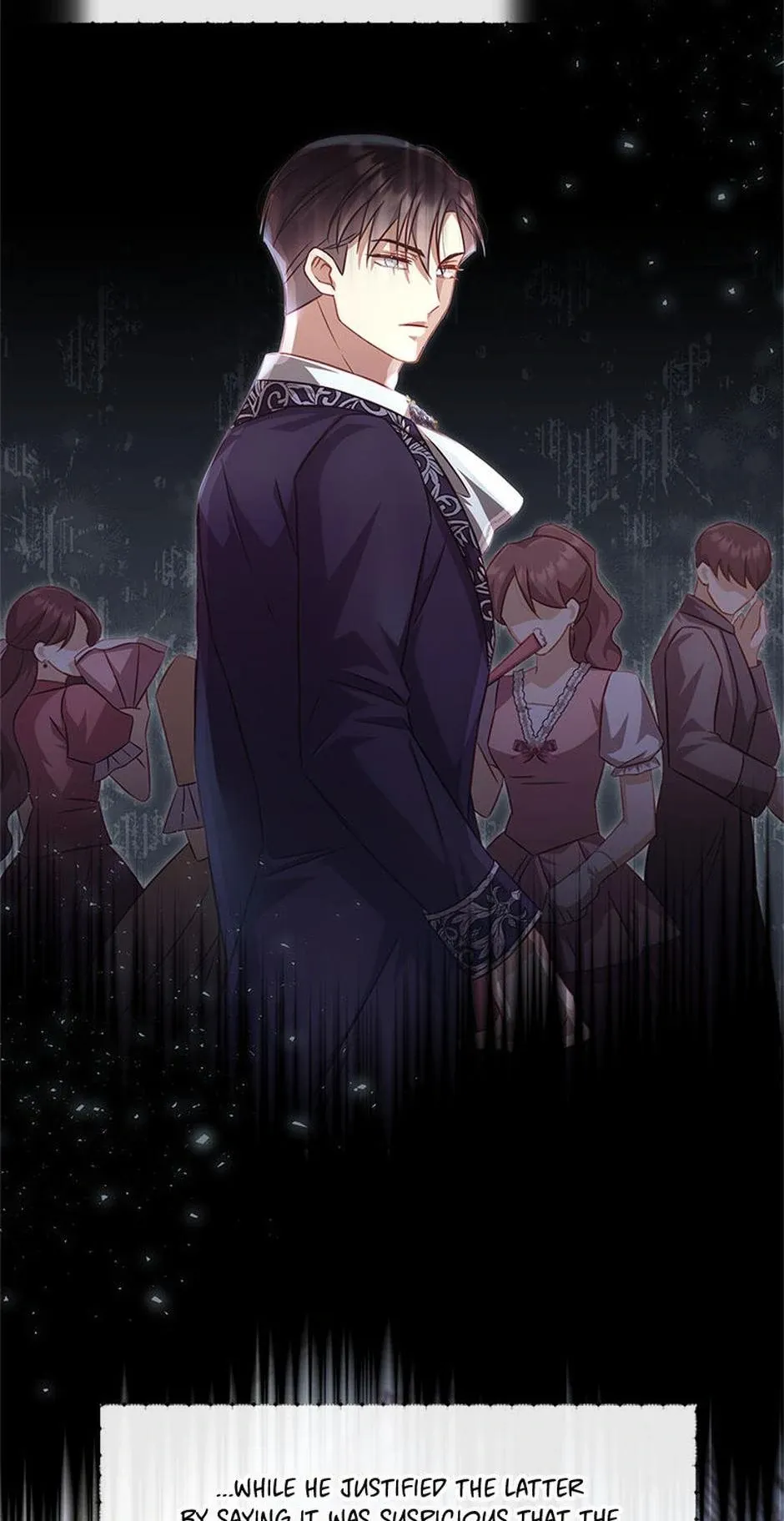 Requiem for the Queen Chapter 53 Online - página 23