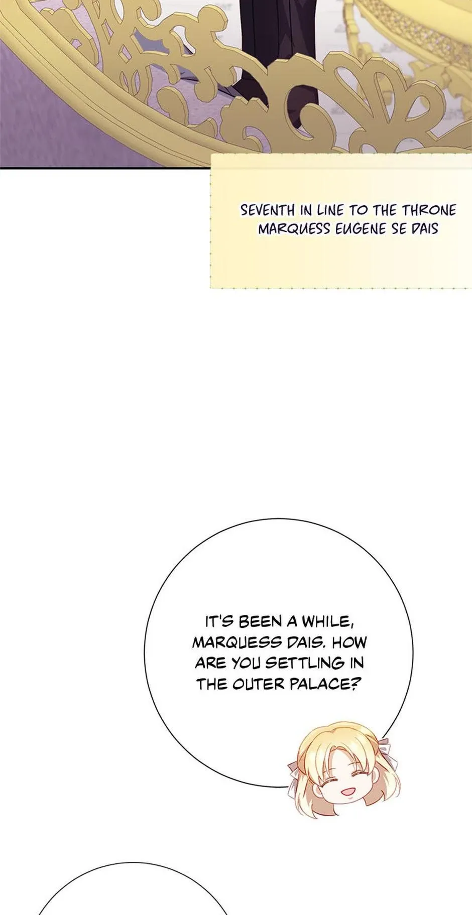 Requiem for the Queen Chapter 53 Online - página 28