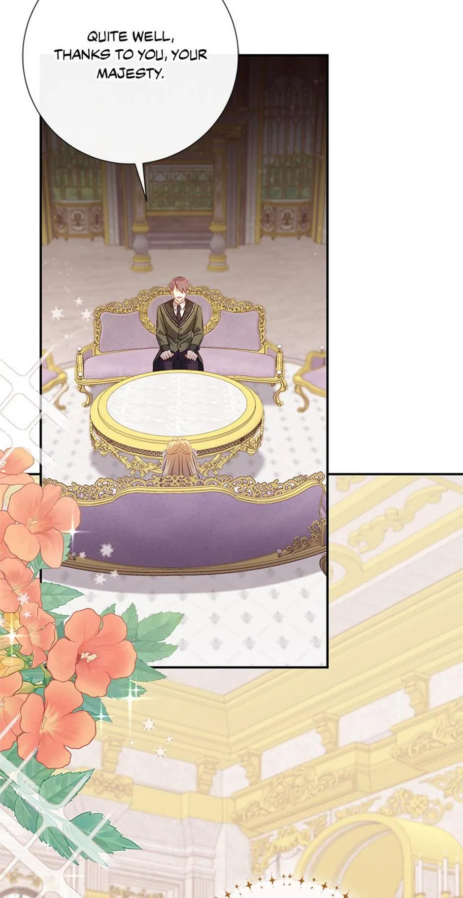 Requiem for the Queen Chapter 53 Online - página 29