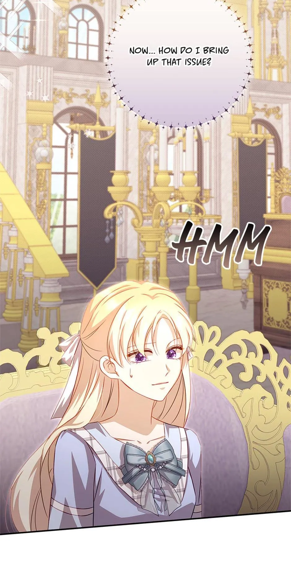 Requiem for the Queen Chapter 53 Online - página 30