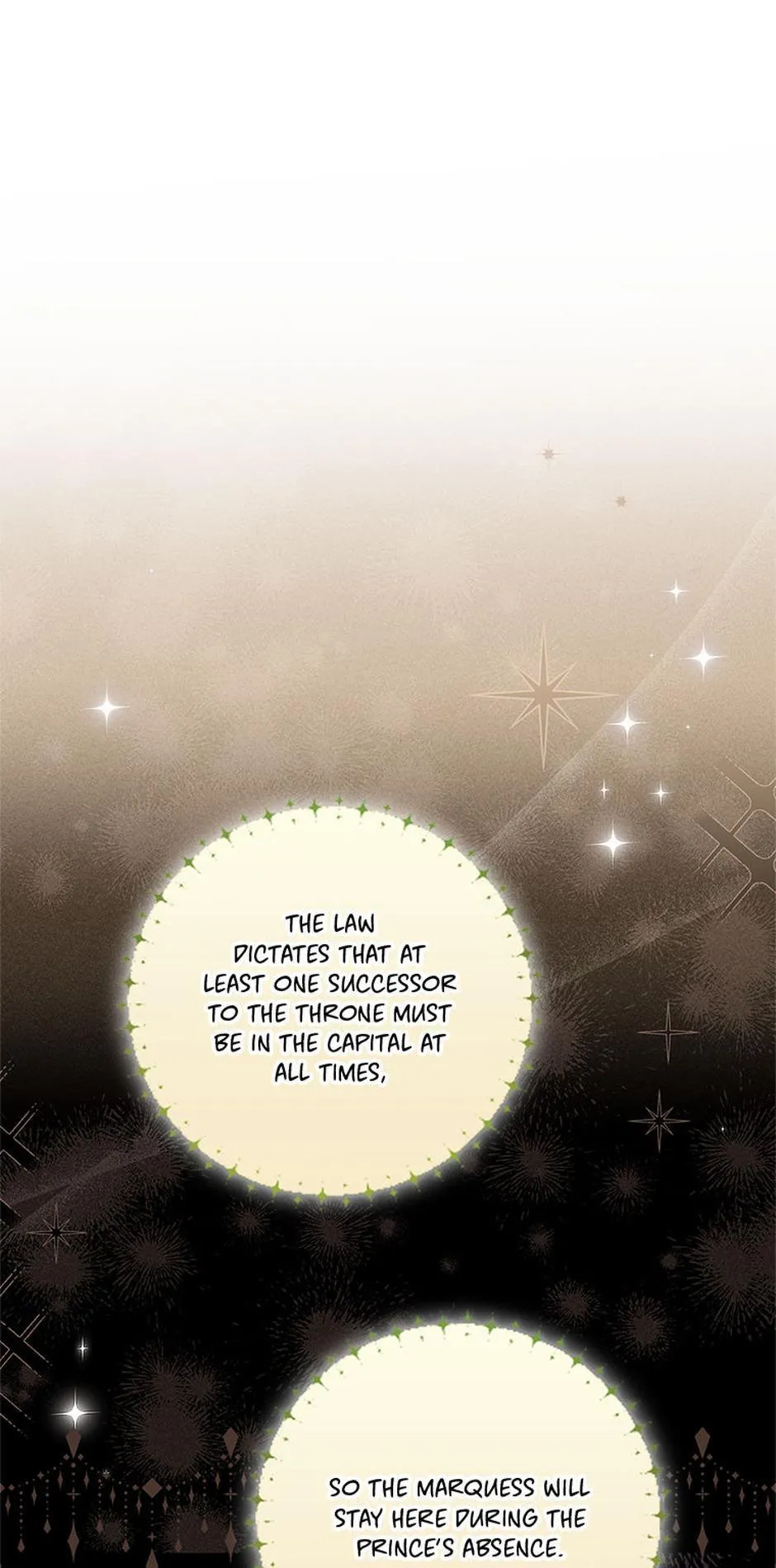 Requiem for the Queen Chapter 53 Online - página 31