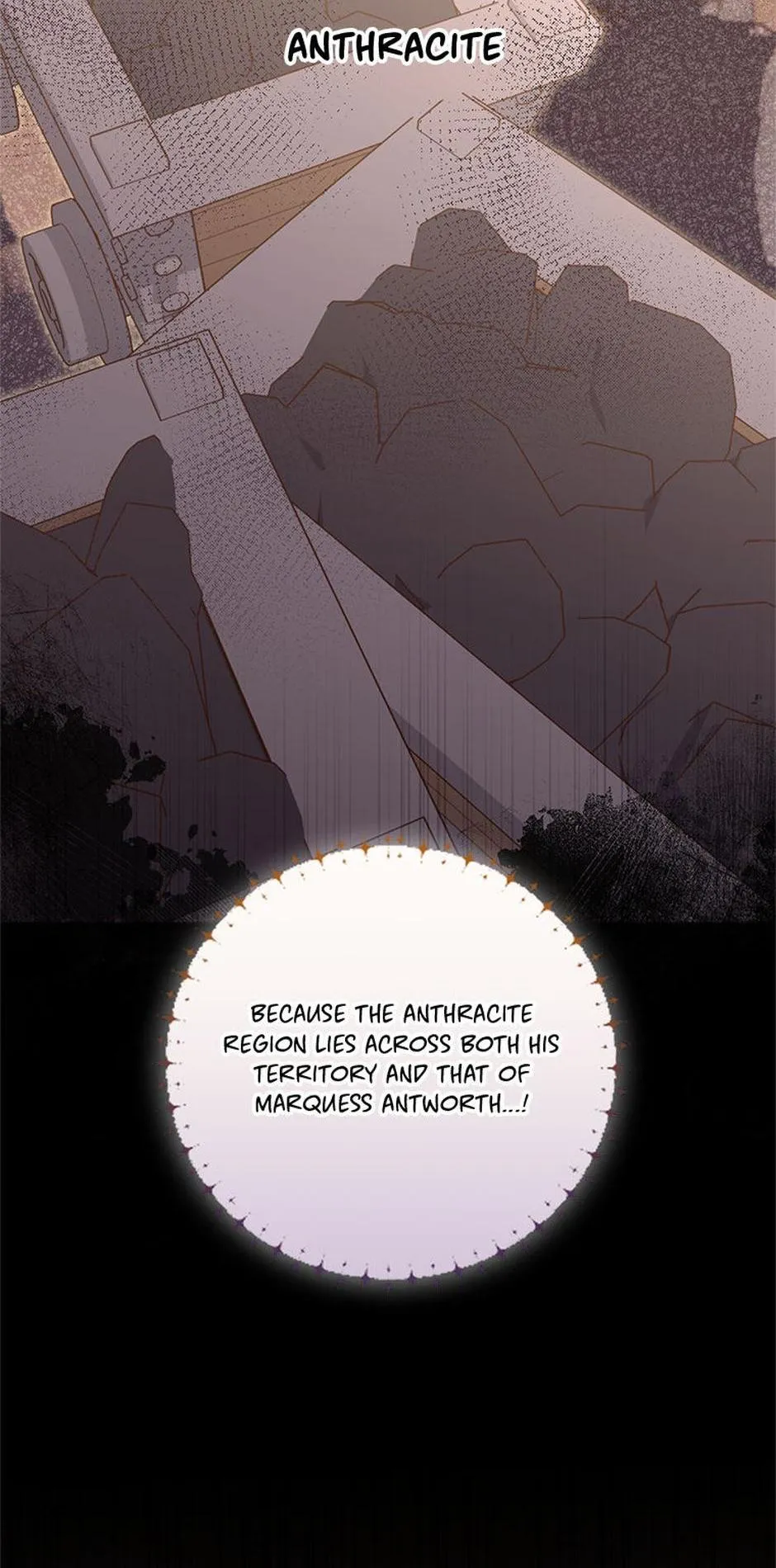 Requiem for the Queen Chapter 53 Online - página 34