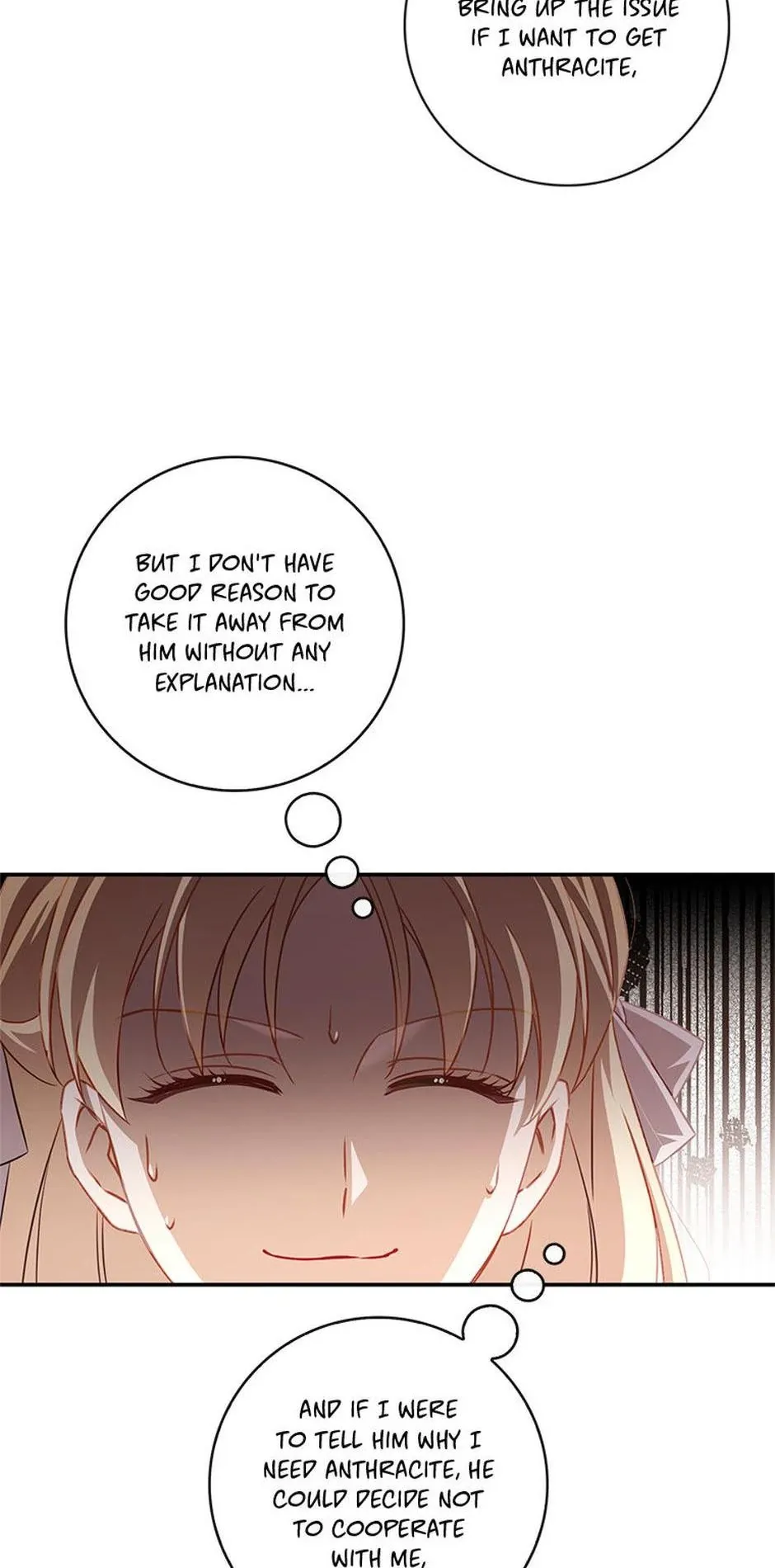 Requiem for the Queen Chapter 53 Online - página 36