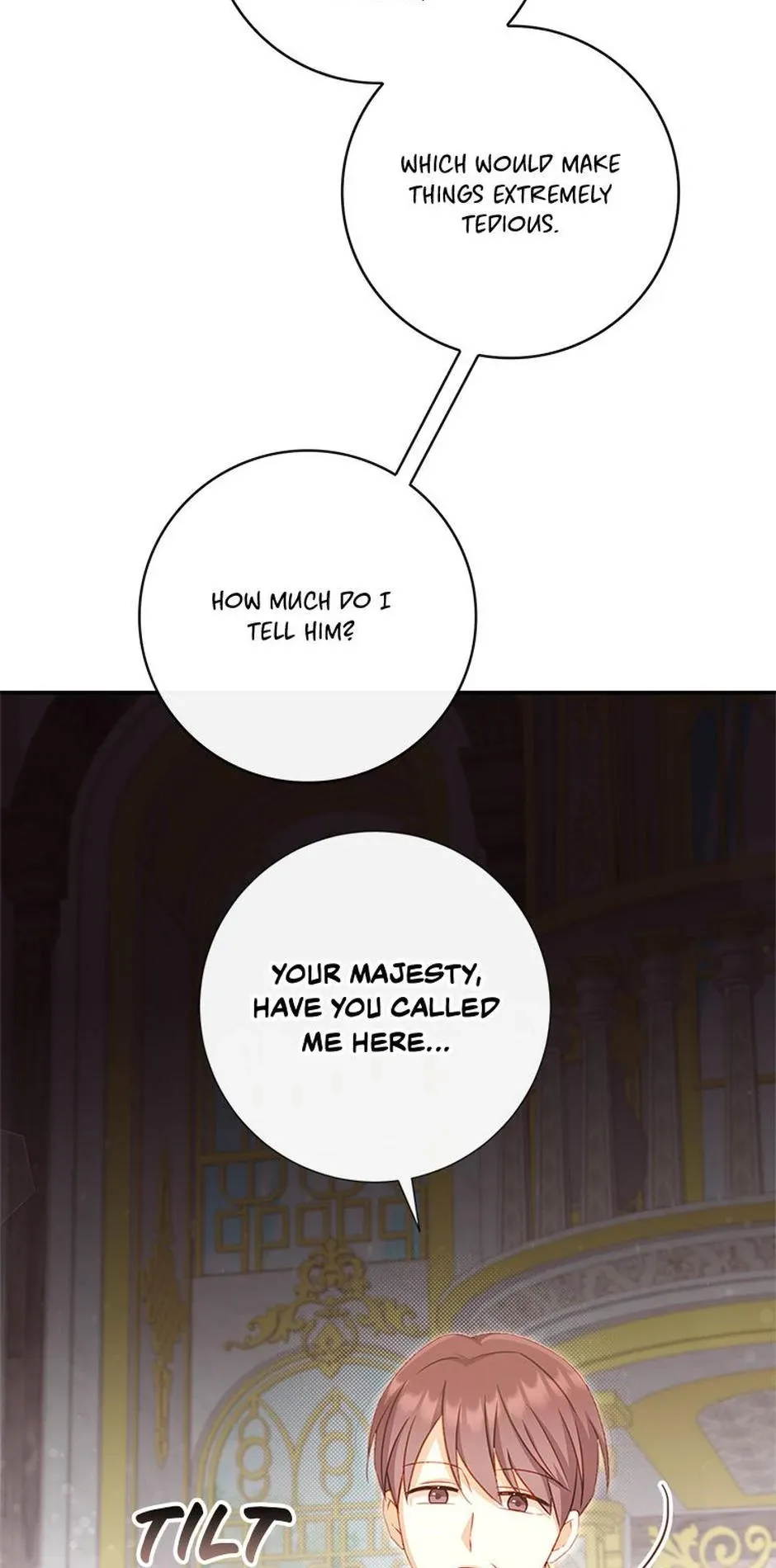 Requiem for the Queen Chapter 53 Online - página 37