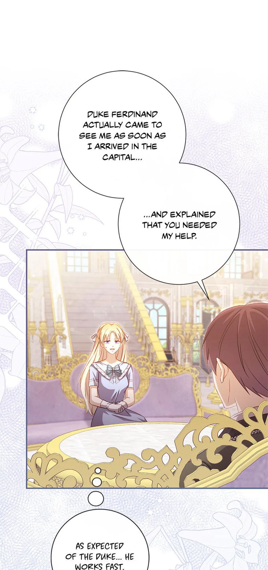 Requiem for the Queen Chapter 53 Online - página 40