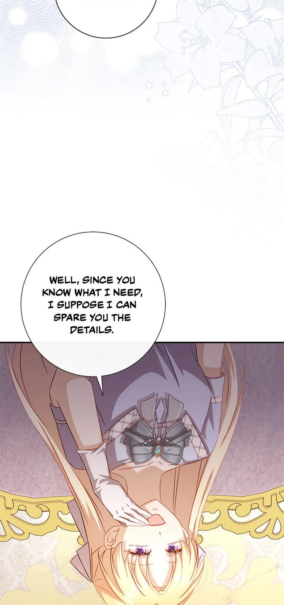 Requiem for the Queen Chapter 53 Online - página 41