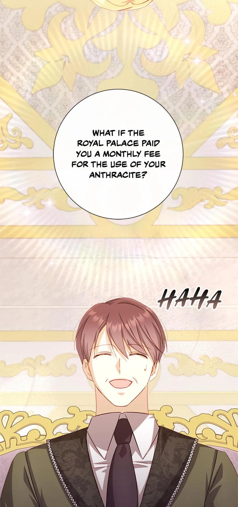 Requiem for the Queen Chapter 53 Online - página 42