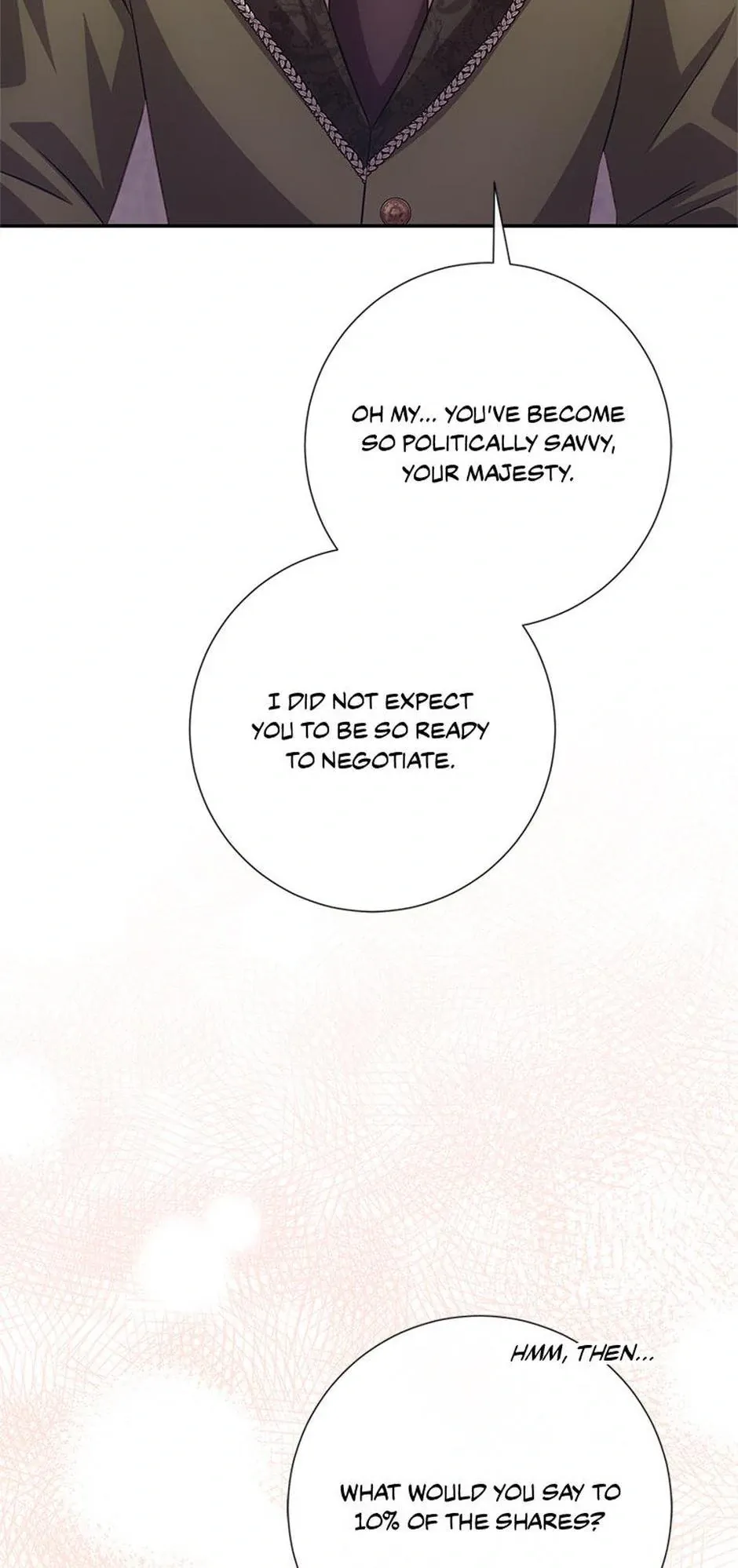Requiem for the Queen Chapter 53 Online - página 43