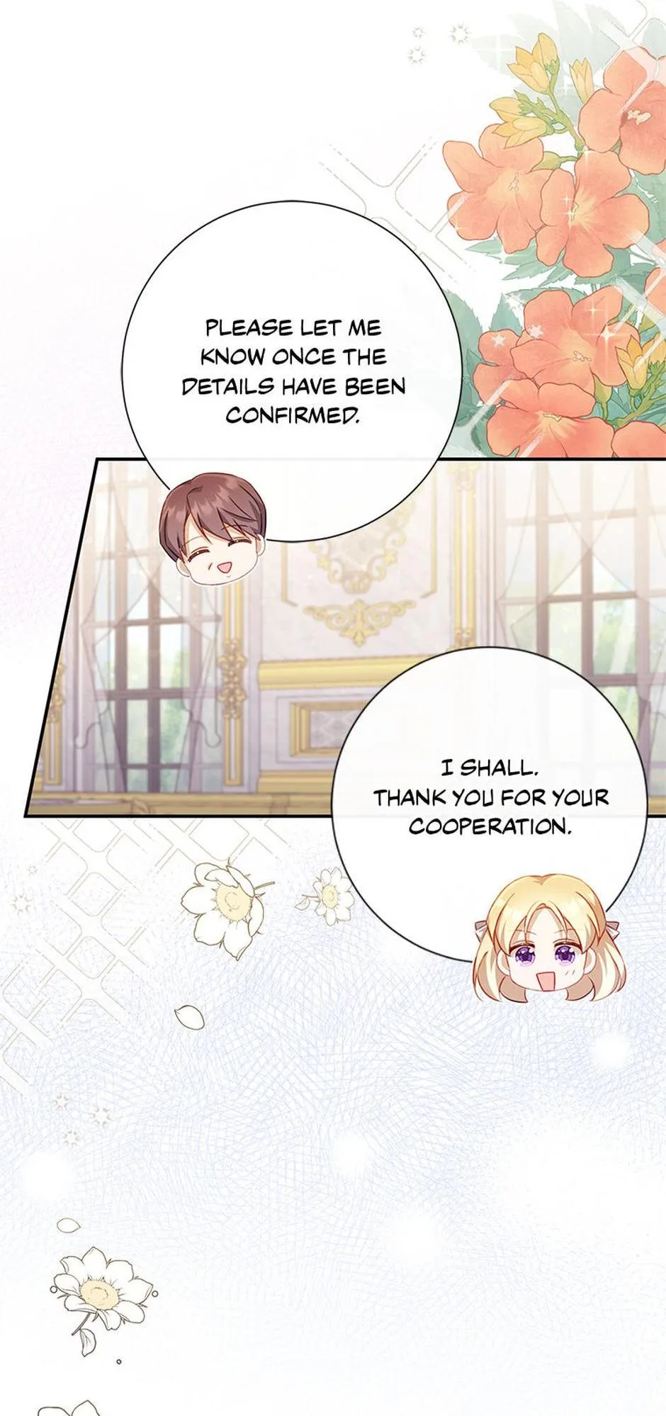 Requiem for the Queen Chapter 53 Online - página 45