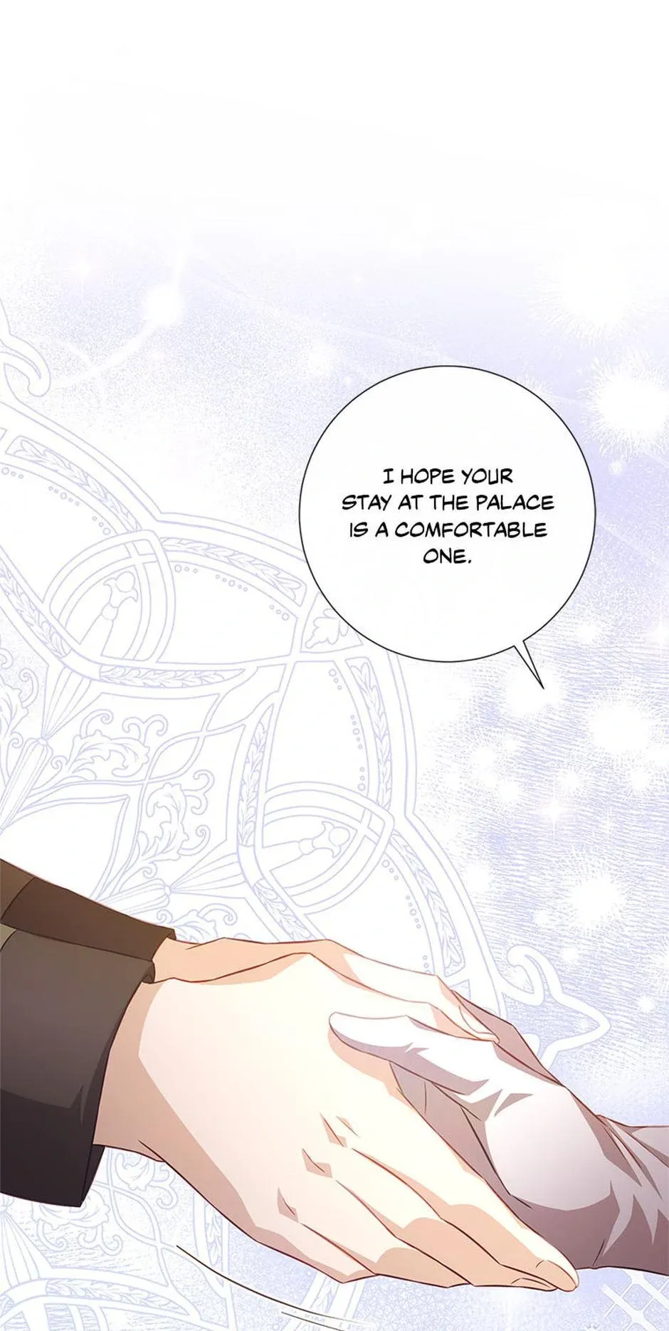 Requiem for the Queen Chapter 53 Online - página 48