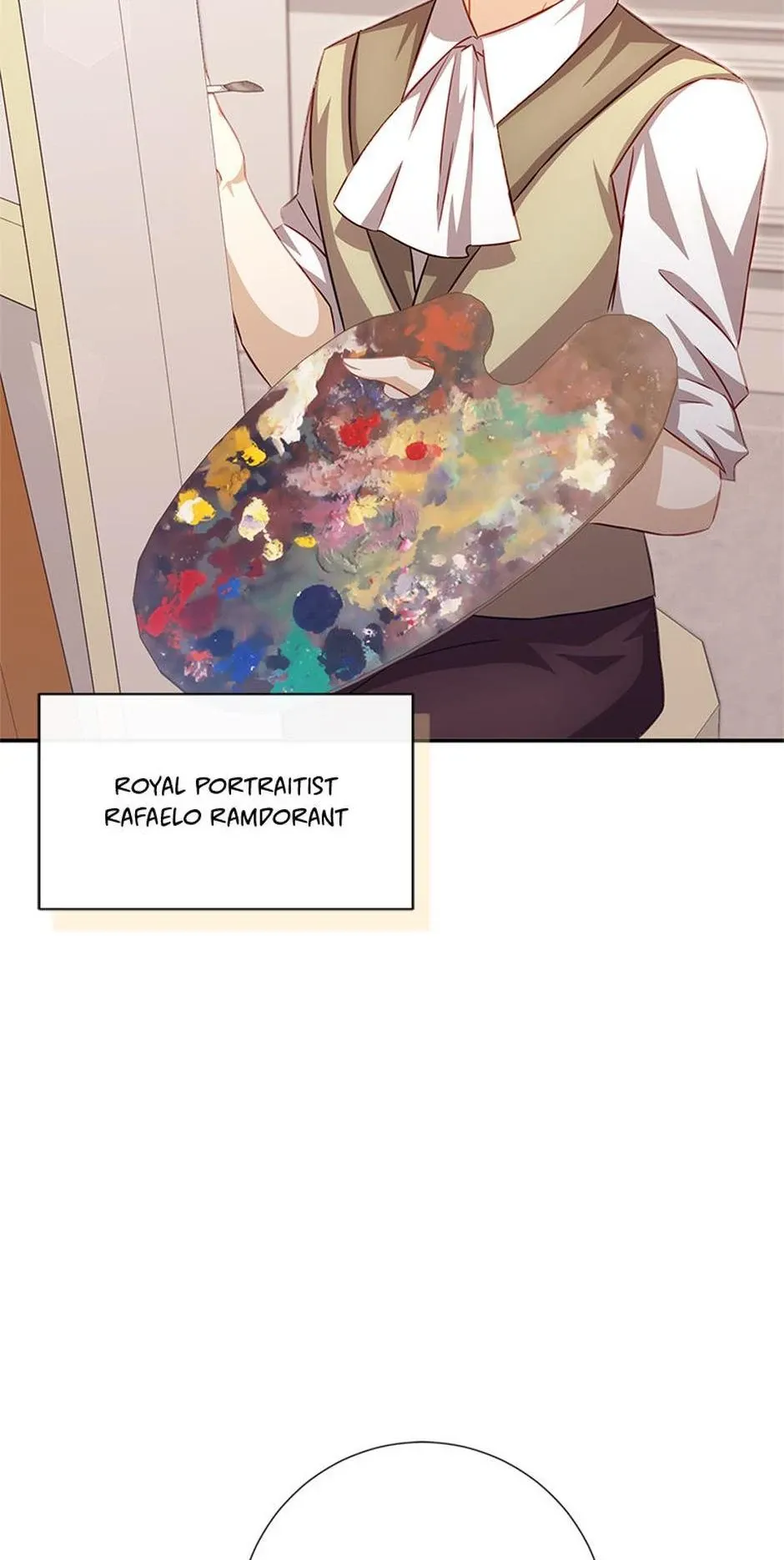 Requiem for the Queen Chapter 53 Online - página 53