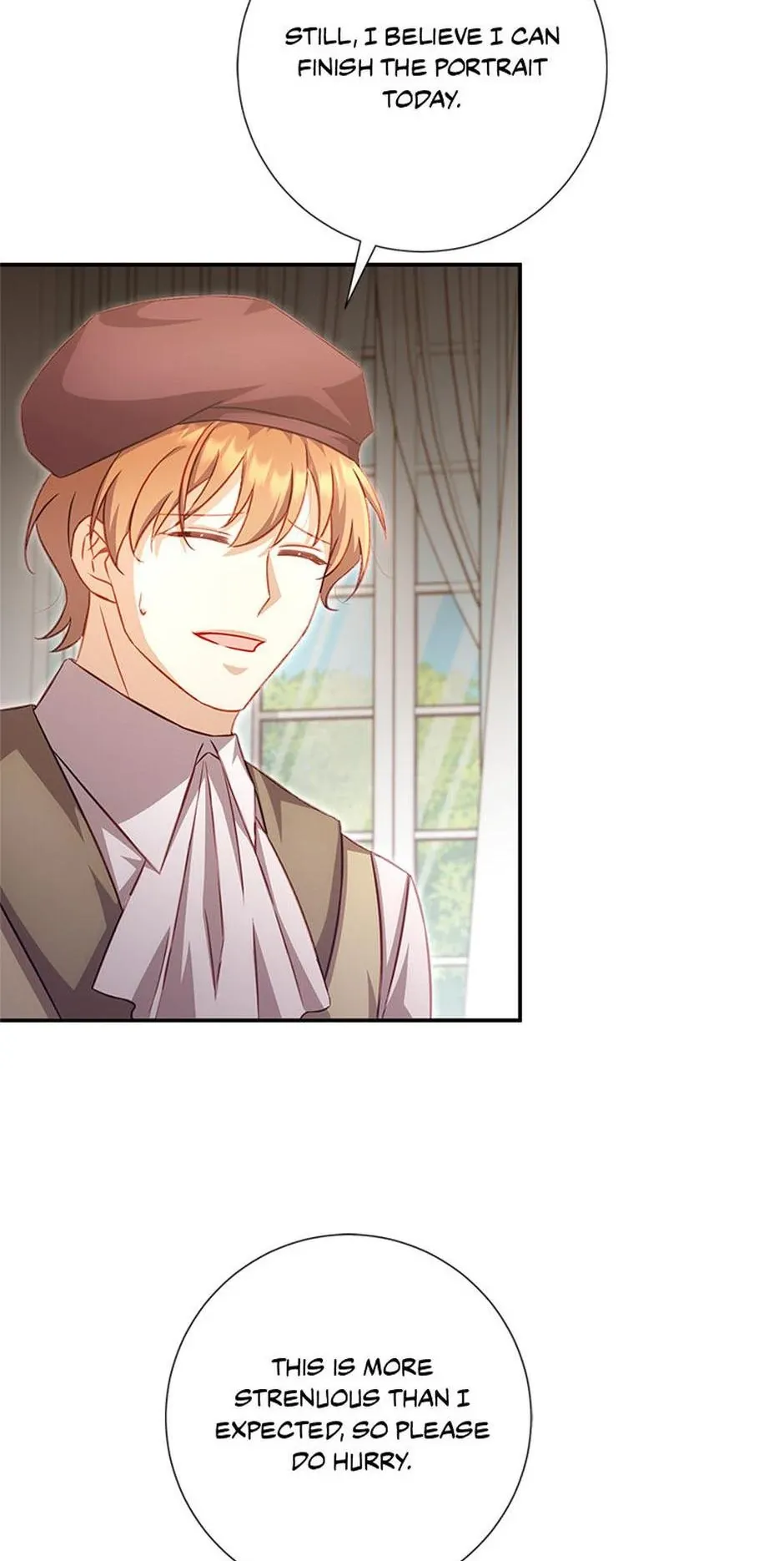 Requiem for the Queen Chapter 53 Online - página 54
