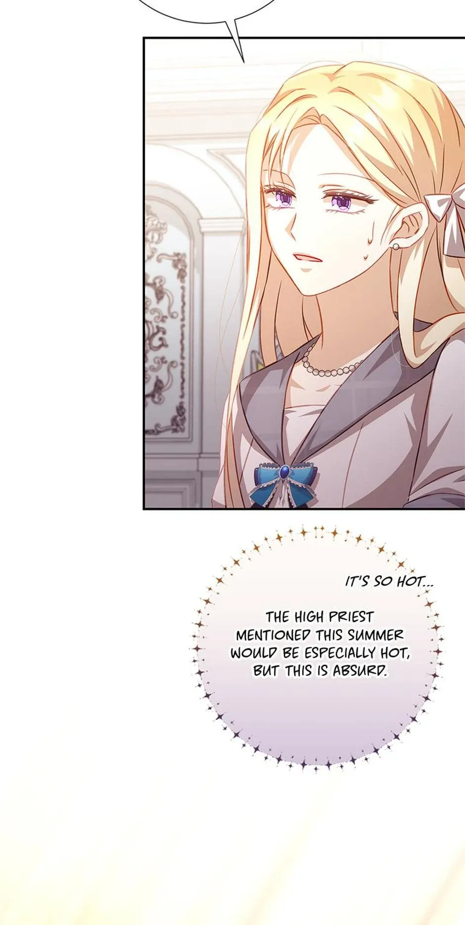 Requiem for the Queen Chapter 53 Online - página 55