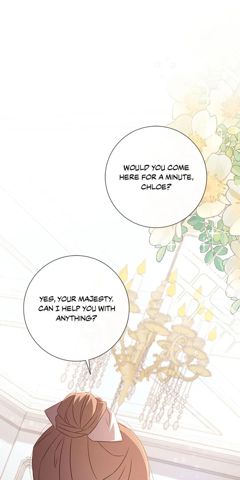 Requiem for the Queen Chapter 53 Online - página 57