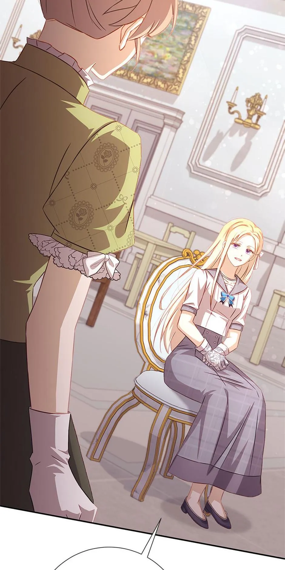 Requiem for the Queen Chapter 53 Online - página 58