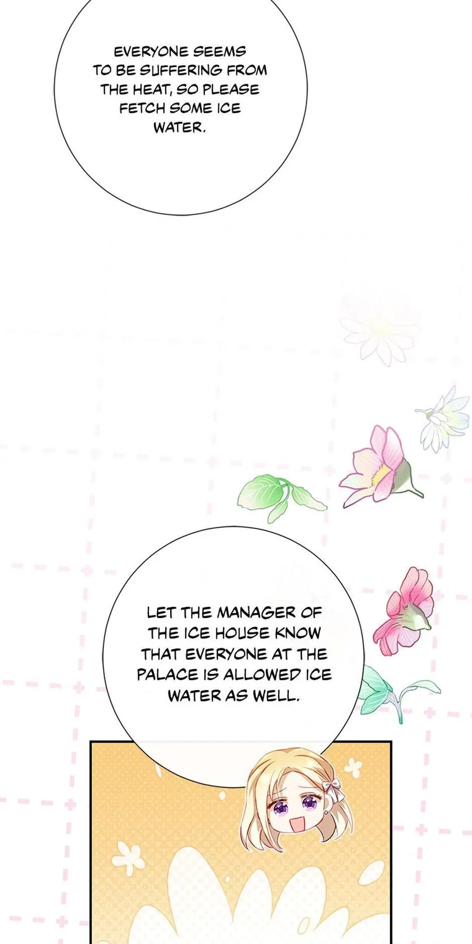 Requiem for the Queen Chapter 53 Online - página 59