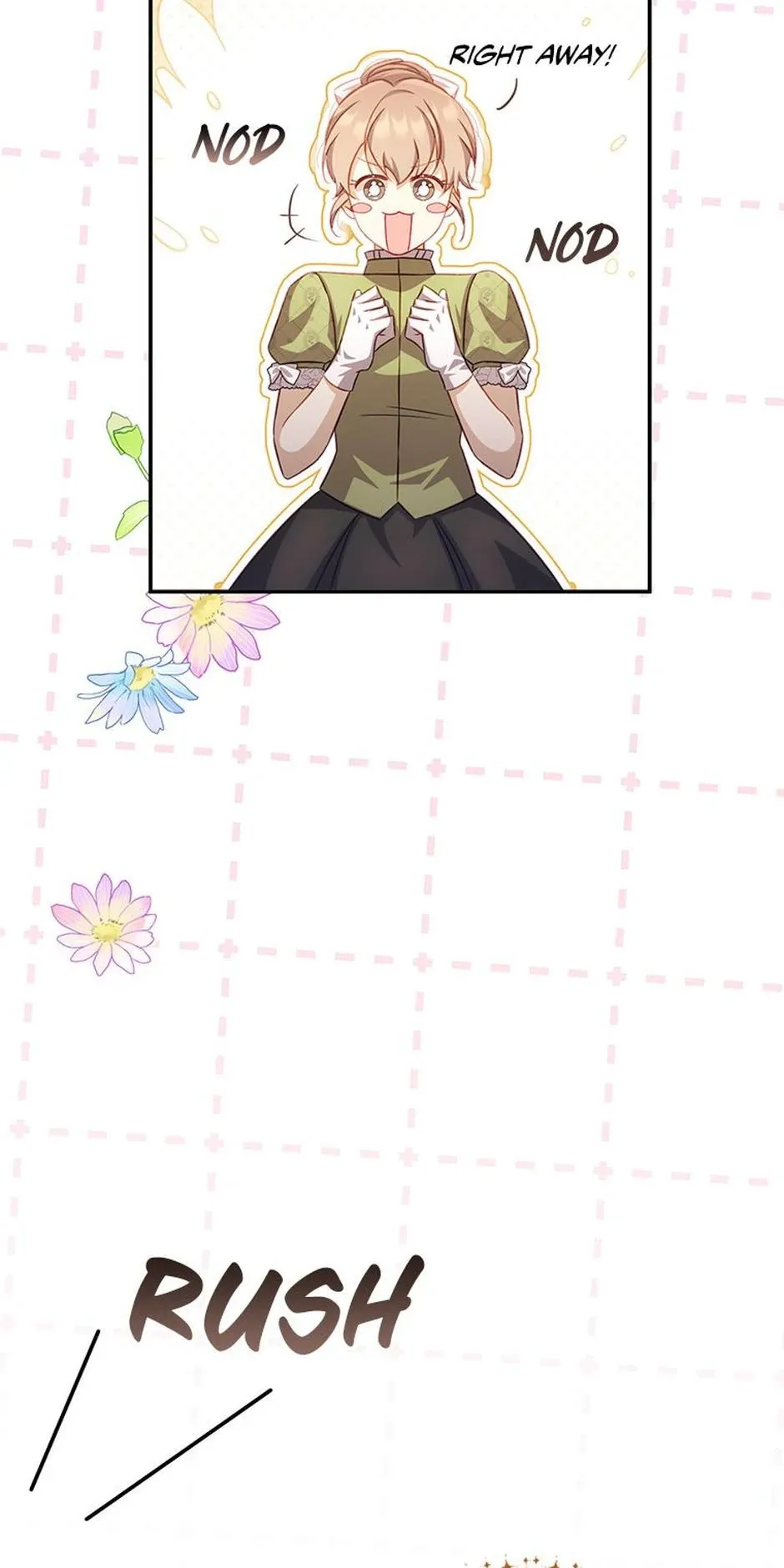 Requiem for the Queen Chapter 53 Online - página 60