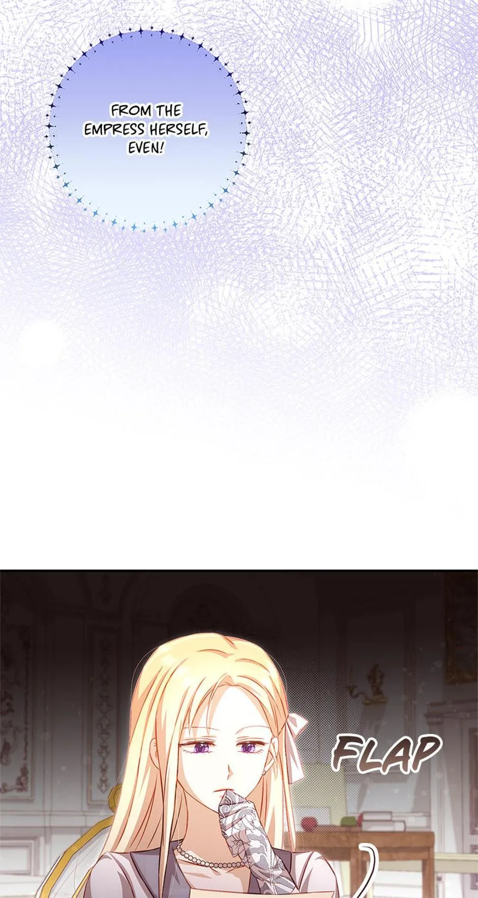 Requiem for the Queen Chapter 53 Online - página 67