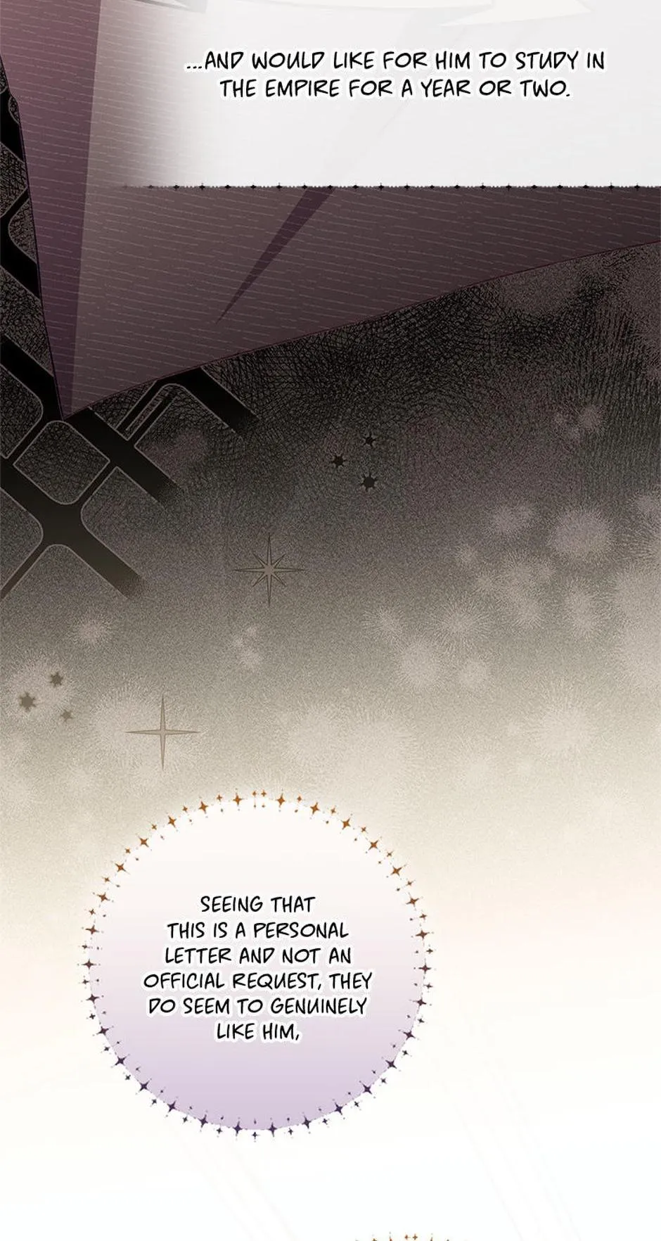 Requiem for the Queen Chapter 53 Online - página 71