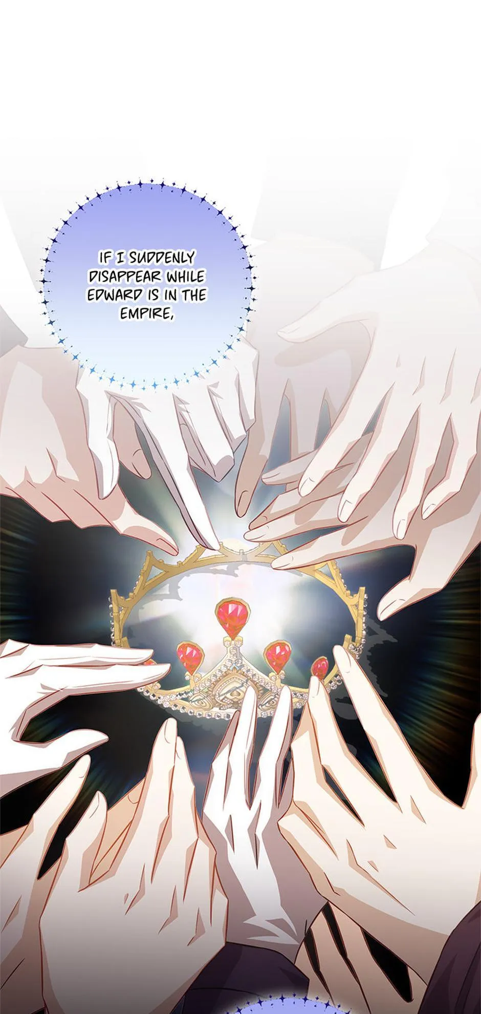 Requiem for the Queen Chapter 53 Online - página 74